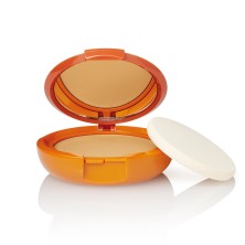 Rilastil Sun System 50+ Crema Compacta Color Bronze