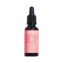 Caudalíe Vinosource Hydra Aceite de Noche Regenerador 30 ML