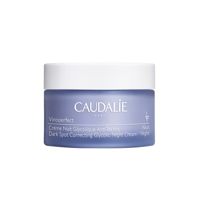 Caudalíe Vinoperfect Crema Noche Glicolica Antimanchas 50 ML