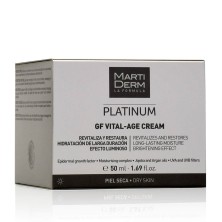 Martiderm GF Vital Age Cream Piel Seca 50 ML