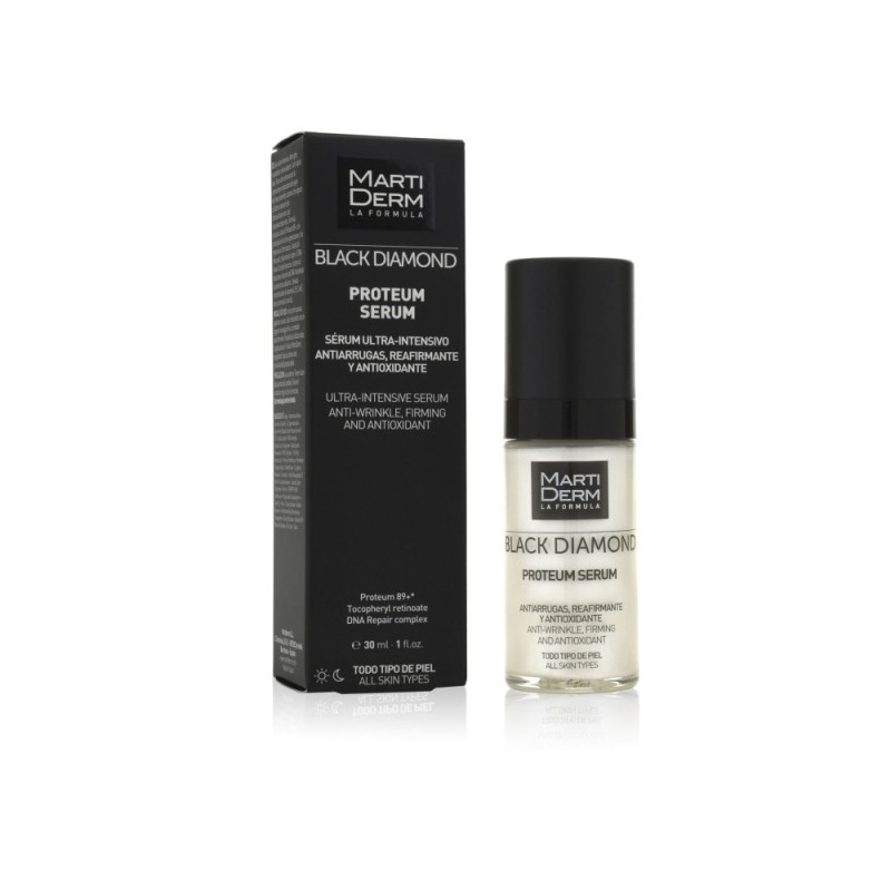 Martiderm Proteum Sérum 30 Ml 30Ml