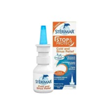 Sterimar Sinusitis 20 ML