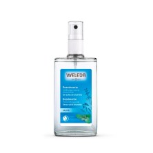 Weleda Desodorante Spray de Salvia 100 ML