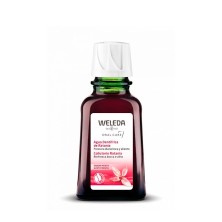 Weleda Agua Dentífrica de Ratania 50 ML