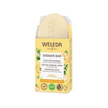 Weleda Jabón Sólido Energizante Cítricos 75 GR