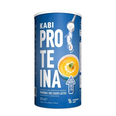 Kabi Proteína Bote 300 GR