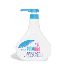 Sebamed Baby Baño Espuma 500 ML