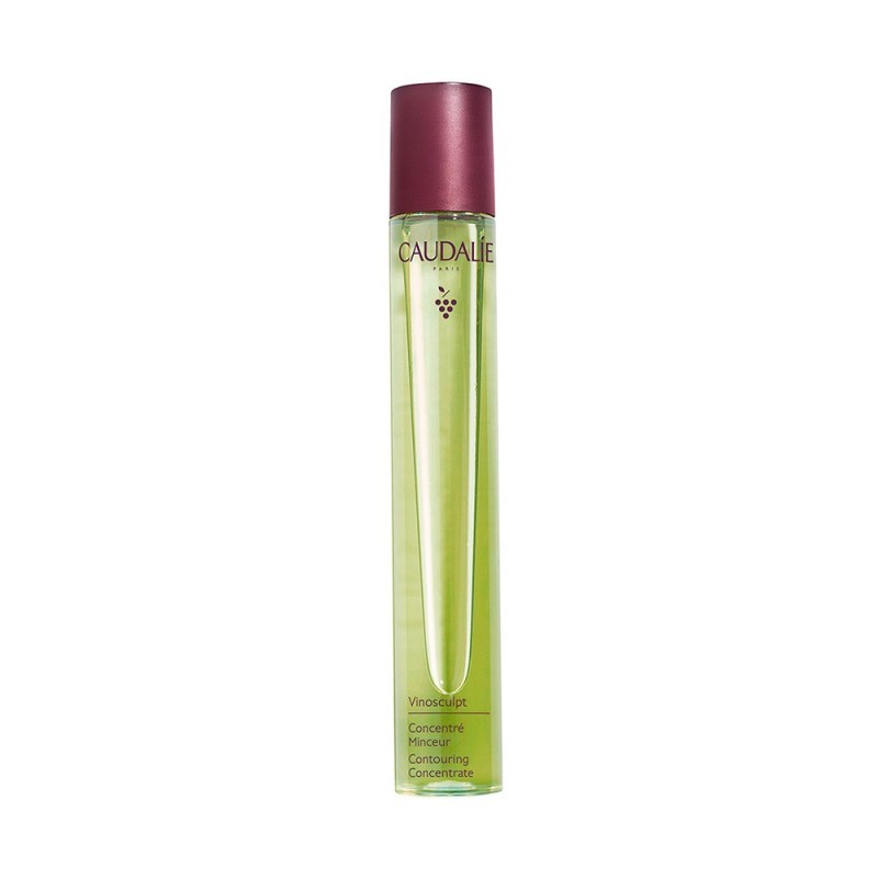 Caudalie Concentrado Vinosculpt Esbeltez 75 ML