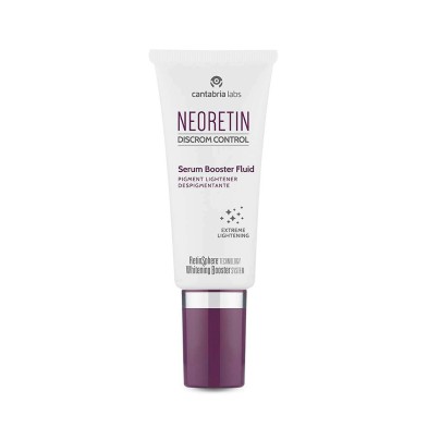 Neoretin Discrom Control Sérum Booster Fluid 30 ML
