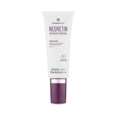 Neoretin Discrom Control Gel Cream 40 ML