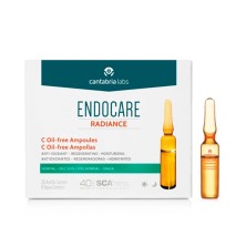 Endocare C Oil Free 2 ML 30 Ampollas