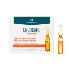 Endocare 1 Second C20 Proteglicanos AMP
