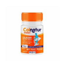 Colnatur Energy 60 Comprimidos