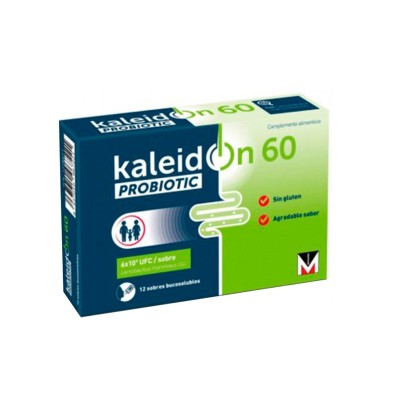 Kaleidon IBS 60 Comprimidos