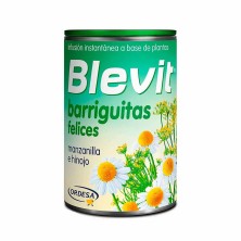 Blevit Barriguitas Felices 150 GR