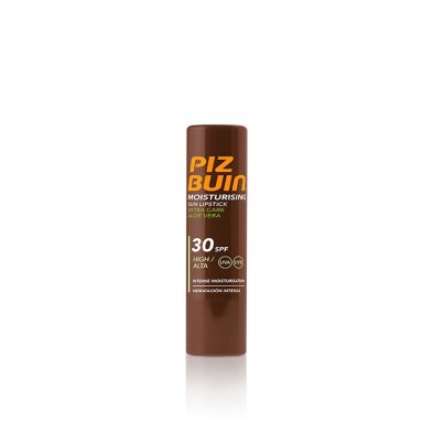 Piz Buin Protector Labial Solar Hidrat Cuidado Extra 4,9 GR