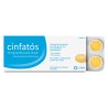 Cinfatos 10 mg 20 Pastillas para Chupar