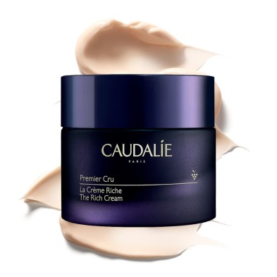 Caudalíe Premier CRU Crema Riche 50 ML