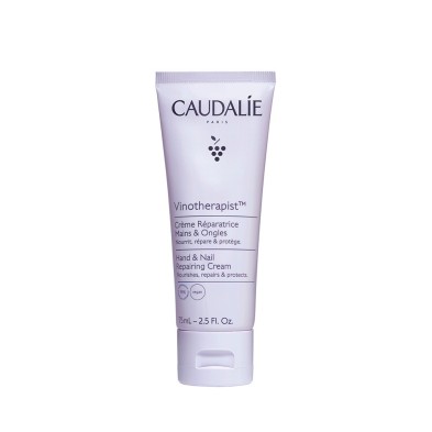 Caudalie Vinotherapist Crema Manos y Uñas 75 ML