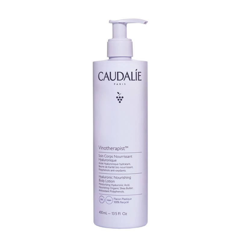Caudalíe Vinotherapist Tratamiento Corporal 400 ML