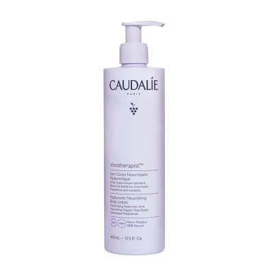 Caudalíe Vinotherapist Tratamiento Corporal 400 ML