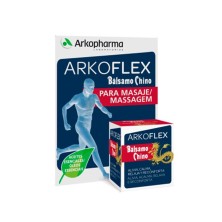 Arkoflex Bálsamo Chino 30 GR