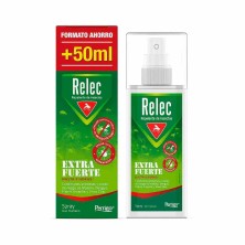 Relec Extra Fuerte XL Spray 125 ML