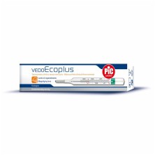 Termómetro Clínico Galio Pic Vedoeco Plus