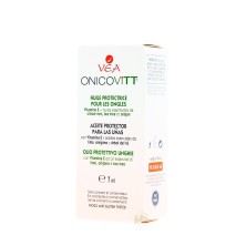 Vea Onicovitt Aceite Protector para las Uñas 7 ML