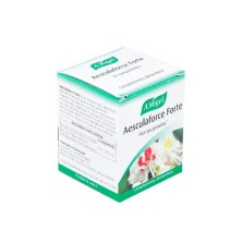 Aesculaforce Forte 30 Comprimidos Bioforce