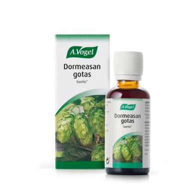 A. Vogel Dormeasan Sueño Gotas 50 ML