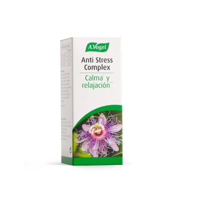 A. Vogel Anti Stress Spray Relajación Inmediata 20 ML