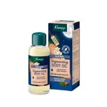 Kneipp Regenerating Body Oil Good Night 100 ML