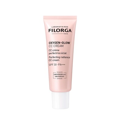 Filorga Oxygen-Glow CC Cream SPF30, 40 ML