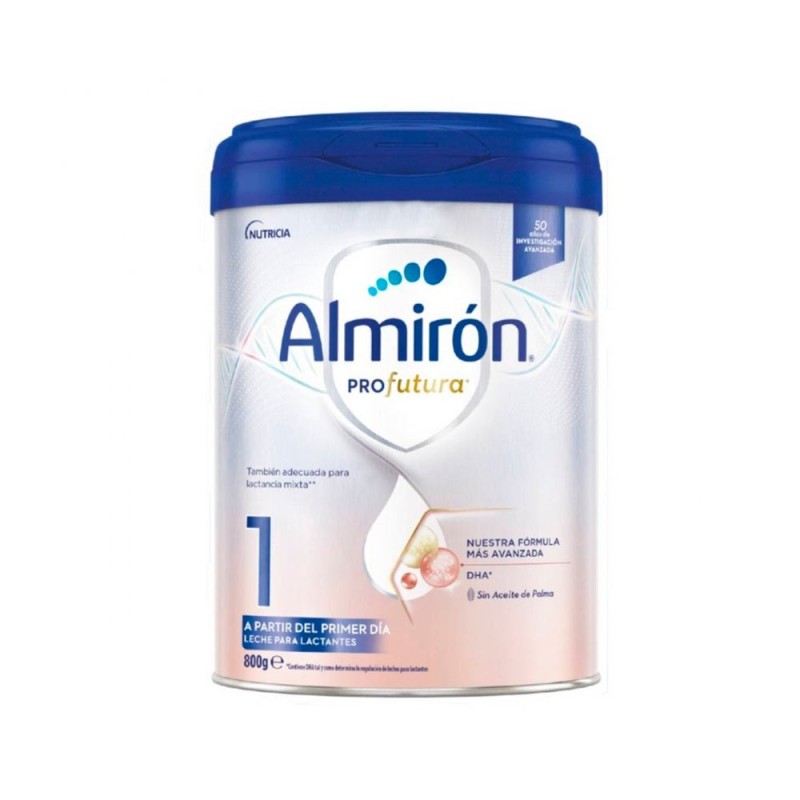 Almiron Profutura 1 Duobiotik 800 GR