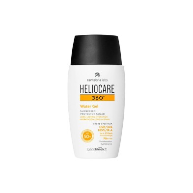 Heliocare 360º SPF 50+ Water Gel Hidratación 50 ML