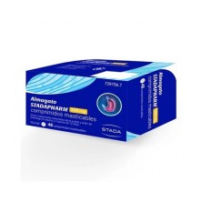Almagato 500 MG 48 Comprimidos