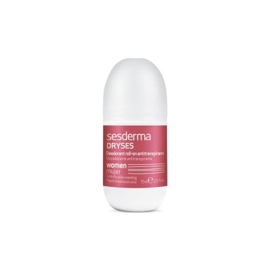 Dryses Desodorante Antitranspirante Mujer Roll-On 75 ML