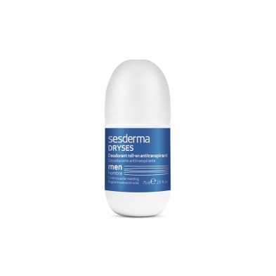 Dryses Desodorante Antitranspirante Hombre Roll-On 75 ML