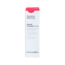 Sensilis Pintalabios Rouge Fondant 04 Genoveva SPF15  3,5 ML