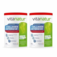 Duplo Vitanatur Colágeno Intensivo 2x360 GR