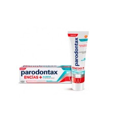 Paradontax Encías + Aliento & Sensibilidad Extra Fresh 1 Tubo