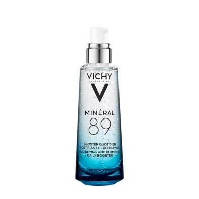 Vichy Mineral 89, 75 ML