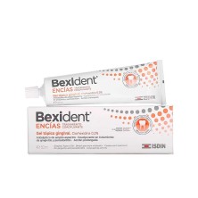 Bexident Encías Tratamiento Coadyuvante Gel Gingival 50 ML