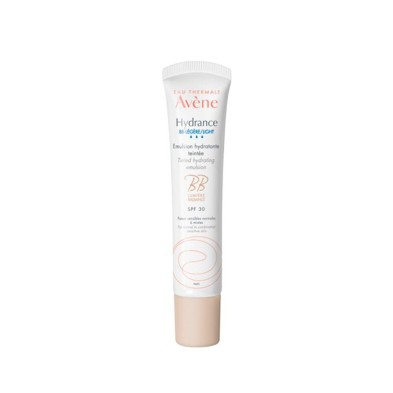 Avene Hydrance BB-Ligera Emulsión Hidratante SPF 30, 40 ML