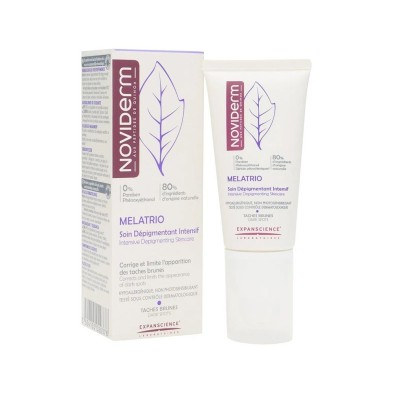 Melatrio Despigmentante Intensivo 30 ML