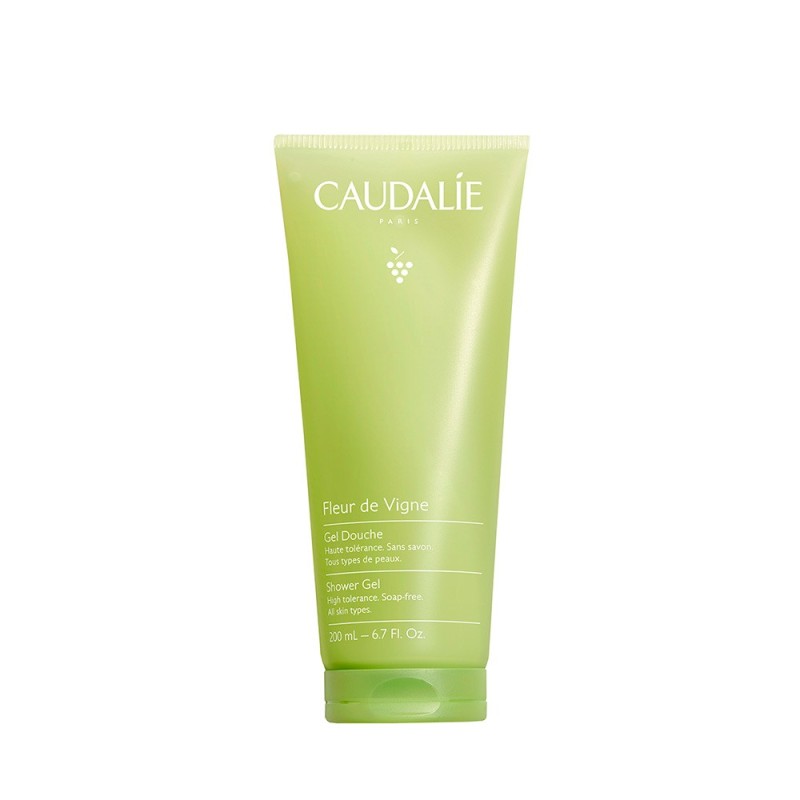 Caudalíe Gel de Duche Fleur de Vigne 200 ML