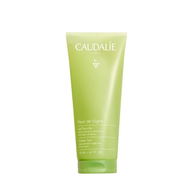 Caudalíe Gel de Duche Fleur de Vigne 200 ML