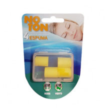 Noton Tapones para el Oído Espuma R 951