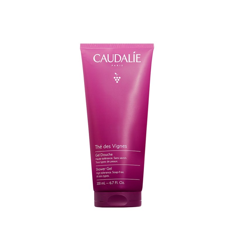 Caudalíe Gel de Ducha The Des Vigne 200 ML